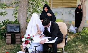 اهميت ازدواج در دين اسلام چيست ʁ)