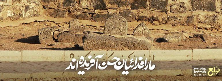 حلم وبردباری امام حسن مجتبی علیه السلام